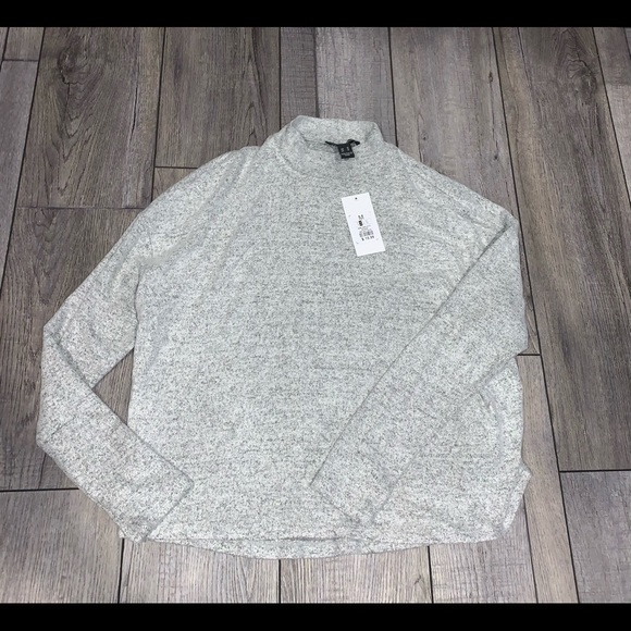 Mid Turtleneck Sweater - Picture 3 of 3